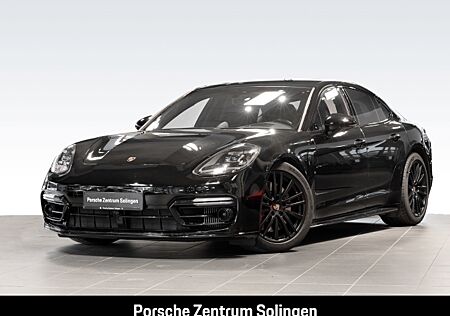 Porsche Panamera GTS SportDesign Bose HeadUp Stdhz. Carbon