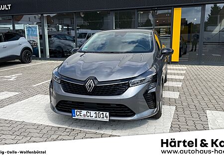 Renault Clio EVOLUTION TCe 100 LPG LED+Sitz-Hzg.+Navi