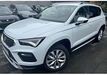 Seat Ateca 1.5 TSI DSG Xperience /NAVI/SHZ/AHK