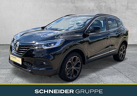 Renault Kadjar BLACK EDITION TCe 160 EDC GPF KLIMA+NAVI