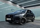 Jaguar E-Pace Diesel D200 AWD R-Dynamic S