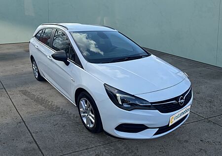 Opel Astra K Sports Tourer Edition 1.2 Turbo *Sitzheizung*Lenkradheizung*PDC*