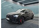 Audi RS Q3 Sportback PANO SONOS 280KMH SPORTAGA MATRIX KEYLESS PDC+KAMERAS 21