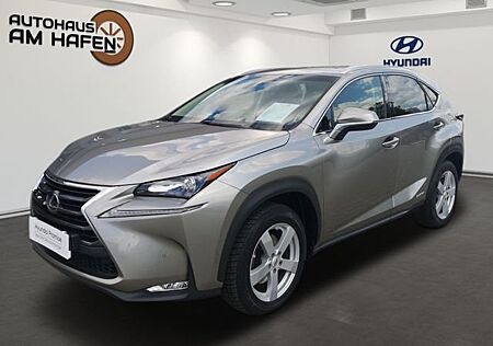 Lexus NX 300 NX 300h E-Four