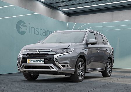 Mitsubishi Outlander PHEV 4WD INTRO EDITION LEDER NAVI STHZG