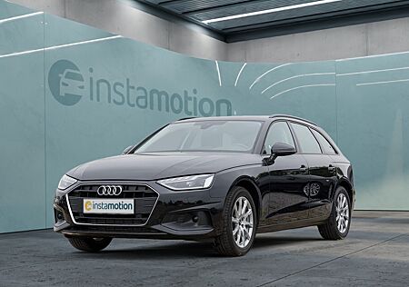 Audi A4 Avant 40 TFSI BUSINESS NAVI LED PDC DAB