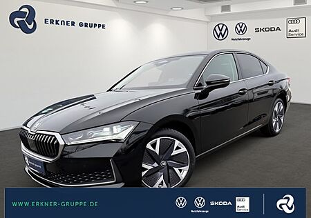 Skoda Superb Limousine 1.5 TSI DSG Selection +NAVI+AHK