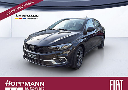 Fiat Tipo Urban Limousine *DIESEL*LED*RÜCKFAHRKAMERA*