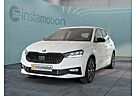 Skoda Fabia Monte Carlo 1.0 TSI RFK*LED*NAVI*KLIMA