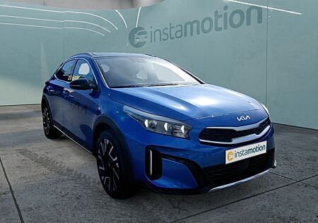 Kia XCeed Spirit 1.6 PHEV+Kamera+Schiebedach+LED