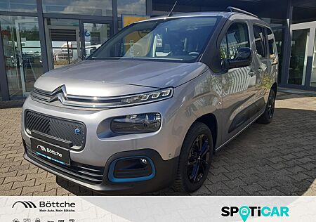 Citroën Berlingo e Shine M / 7Sitzer/LED/KAMERA/NAVI/ASSISTENZSYSTEME