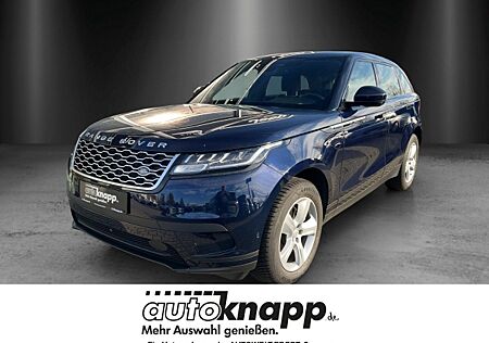 Land Rover Range Rover Velar P250 Navi 360° Kamera AHK-abnehmbar Soundsystem