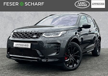 Land Rover Discovery Sport Dynamic SE D200 Komfort Winter Pano 3D Kamera