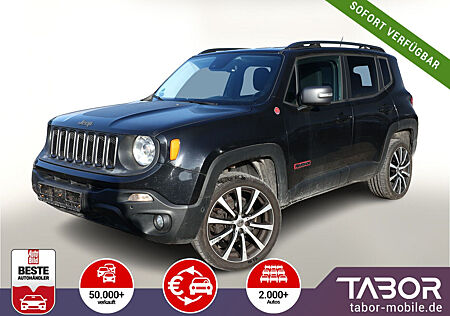 Jeep Renegade 2.0 MJ 170 Aut. Trailhawk 4WD Nav PDC