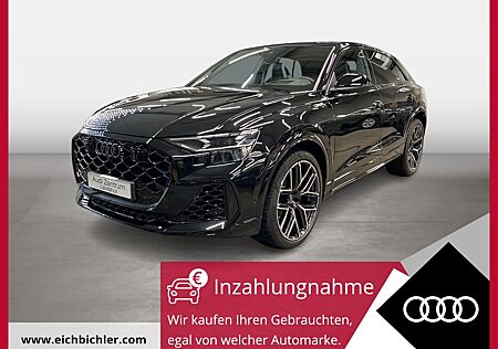 Audi RS Q8 RSQ8 SUV 441(600) tiptronic Luft Laser Pano 4xS