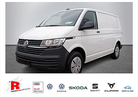 VW T6 .1 Transporter Kasten 2.0 l TDI SCR 81 kW 5-Gang-Schaltgetriebe