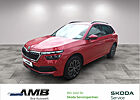 Skoda Kamiq Ambition 1.6 TDI DSG/LED/Sitzhzg/Climatronic