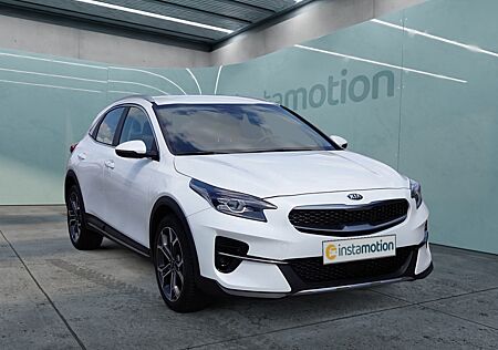 Kia XCeed 1.5T Spirit LED+Navi+Kamera+Keyless+SHZ