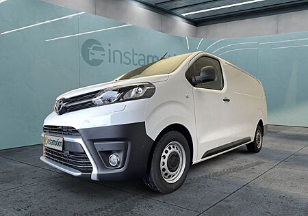 Toyota Pro Ace Proace L2 Kasten Meister 2.0 D-4D EU6d