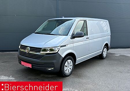 VW T6 .1 Transporter Kasten KR 2.0 TDI DSG LED AHK KLIMA KAMERA PDC SHZ TEMPOMAT