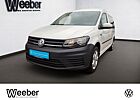 VW Caddy Maxi 1.4 TSI DSG Trendline AHK Navi PDC