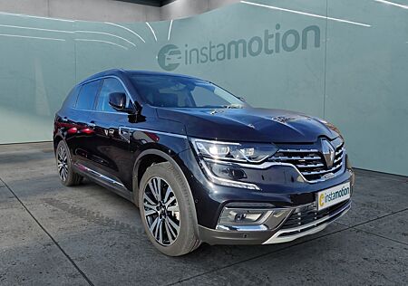 Renault Koleos Initiale Paris BLUE dCi190 4WD