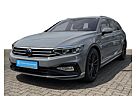 VW Passat Variant 1.5 TSI DSG Elegance R-Line Navi AHK LED DigCockpit Kamera PDC HuD