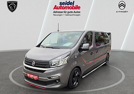 Fiat Talento Kombi 2.0 Ecojet 145 Turbo L2H1 Family Family L2H1 Irmscher Edition