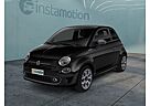 Fiat 500C 1.0 GSE 70 Hybrid Sport Nav PDC PrivG Temp