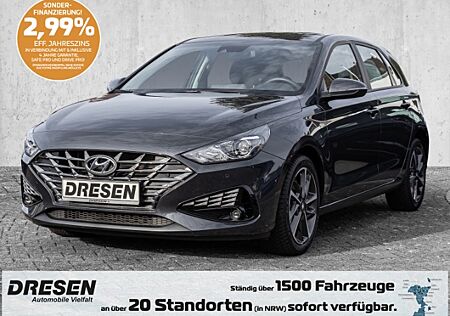 Hyundai i30 Trend Mild-Hybrid 1.0 T-GDI Navigations-Paket+AppleCarplay