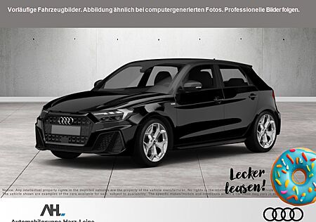 Audi A1 Sportback S line 30 TFSI 85(116) kW(PS) S tronic