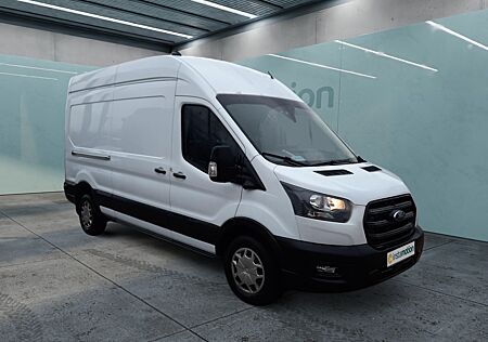 Ford Transit Kasten 350 L3 Trend Navi Kamera SHZ ACC