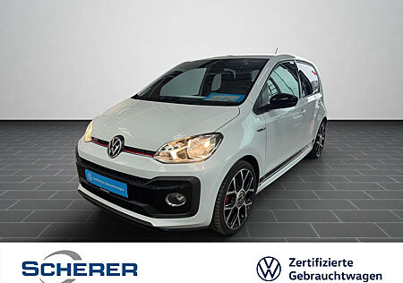 VW Up ! GTI GTI 1.0 RFK PDC KLIMA ALU