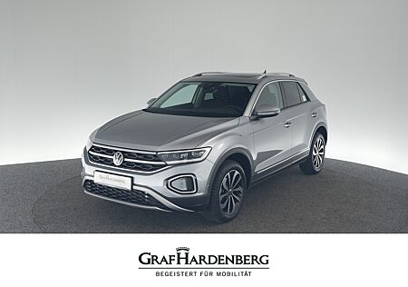 VW T-Roc 1.5 TSI DSG Style LED ACC Navi Pano DAB+