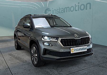 Skoda Karoq 2.0 TDI Tour SmartLink DAB PDC LED RFK Navi