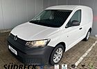 VW Caddy Cargo EcoProfi 2.0 TDI KAMERA+TEMPOMAT+SITZ-HZG