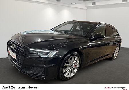 Audi A6 Avant sport 55 TFSI e quattro 270(367) kW(PS) tronic