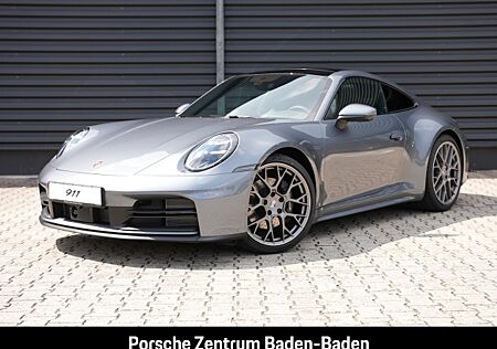 Porsche 992 911 Carrera ACC HD-Matrix Sportabgasanlage