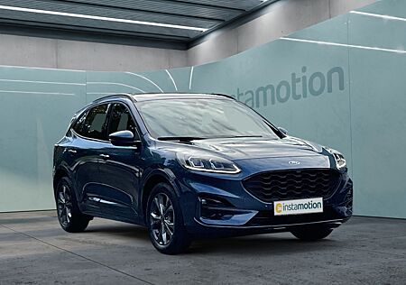 Ford Kuga 2.0 EcoBlue ST-Line Automatik Bluetooth Navi