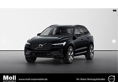 Volvo XC 60 XC60 T6 Plug-In Hybrid AWD Plus Dark H&K 360°Head-Up Luftfahrwerk