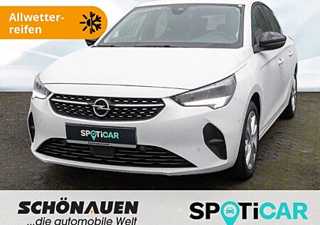 Opel Corsa 1.2 DI TURBO S&S AUT. ELEGANCE +CARPLAY+BT