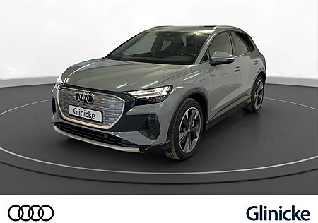 Audi Q4 e-tron Q4 40