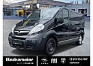 Opel Vivaro L1H1 Frischdienst Klima Einparkhilfe