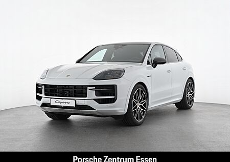 Porsche Cayenne E-Hybrid Coupe / Luftfederung Sportabgasanlage 360 Kamera Privacyverglasung