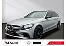 Mercedes-Benz C 43 AMG T 4M Perf.-Abgasanlage Pano Distronic