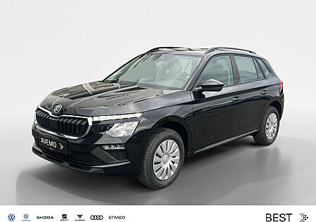 Skoda Kamiq Essence 1,0 TSI 85 kW DSG / Winter / Infotainment Basic / AHK