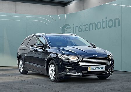 Ford Mondeo 1.5 EcoBoost Business Edition Automatik