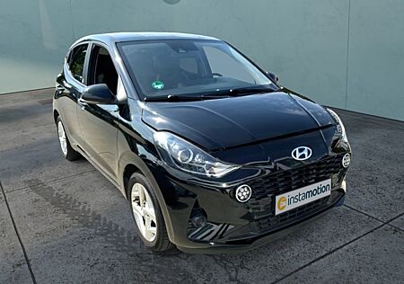 Hyundai i10 Edition 30 1.0 EU6d MJ21 M/T Mica-Lackierung