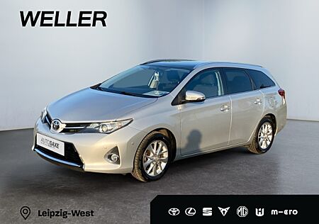 Toyota Auris 1.6 TS Life Plus *Kamera*Klimaaut*LMF*BT*