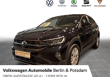 VW Taigo 1.0 TSI V